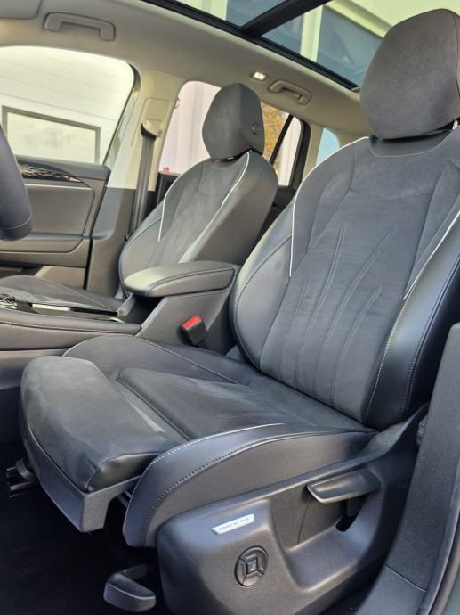 VW Tiguan 2.0TDI 150KS DSG *ELEGANCE* PANO,VIRT,ACC,KAM,AMBI,JAMSTVO, fotografija 12