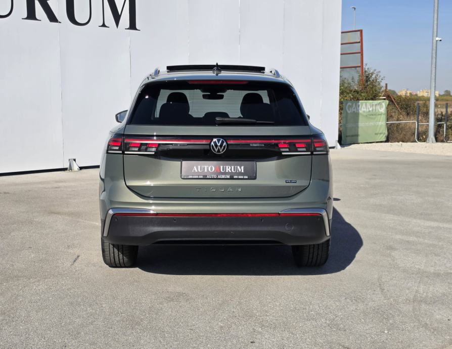 VW Tiguan 2.0TDI 150KS DSG *ELEGANCE* PANO,VIRT,ACC,KAM,AMBI,JAMSTVO, fotografija 4