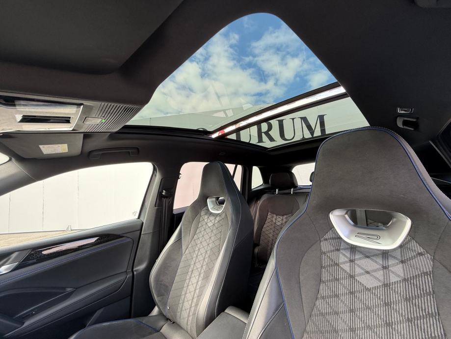 VW Tiguan 2.0TDI 150KS DSG **R-LINE** PANORAMA,VIRTUAL,ACC,KAM,JAMSTVO, fotografija 11