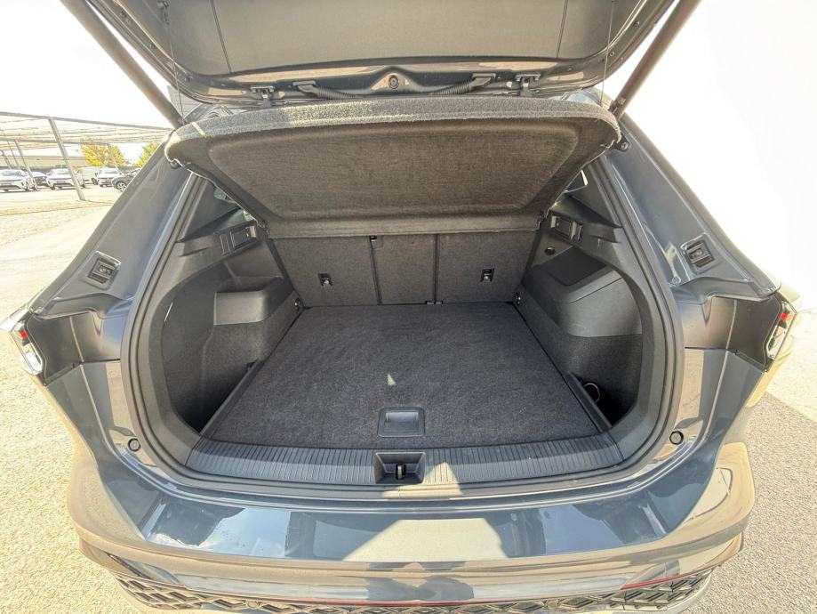 VW Tiguan 2.0TDI 150KS DSG **R-LINE** PANORAMA,VIRTUAL,ACC,KAM,JAMSTVO, fotografija 20