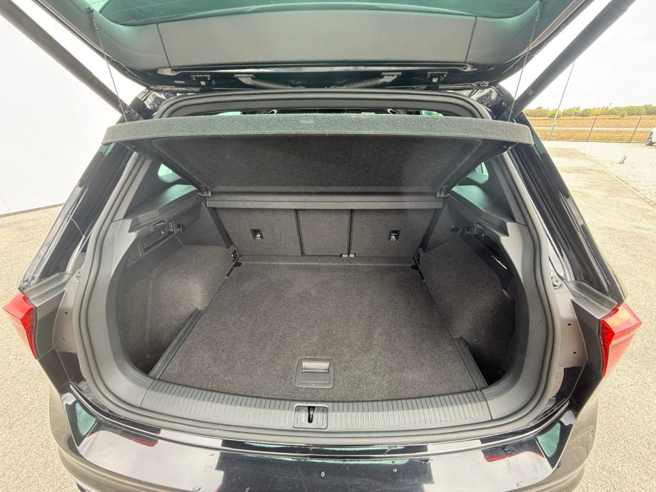 VW Tiguan 2.0TDI 150KS DSG **R-LINE** VIRTUAL,ACC,KAM,NAVI,LED,JAMSTVO, fotografija 20