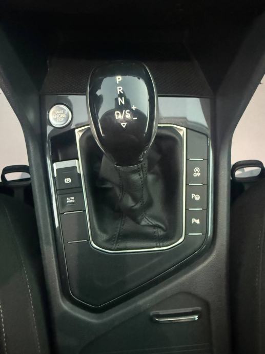 VW Tiguan 2.0TDI 150KS DSG VIRTUAL,ACC,KAMERA,NAVI,LED,JAMSTVO, fotografija 17