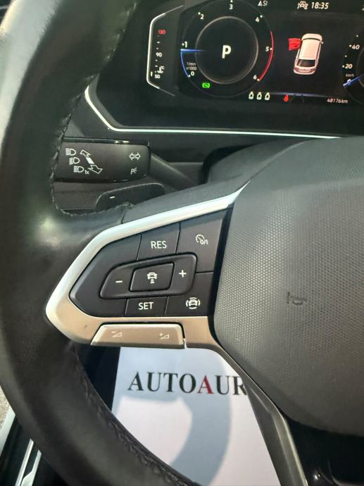VW Tiguan 2.0TDI 150KS DSG VIRTUAL,ACC,KAMERA,NAVI,LED,JAMSTVO, fotografija 15