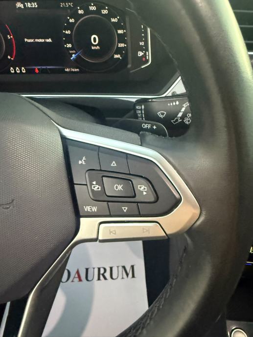 VW Tiguan 2.0TDI 150KS DSG VIRTUAL,ACC,KAMERA,NAVI,LED,JAMSTVO, fotografija 16