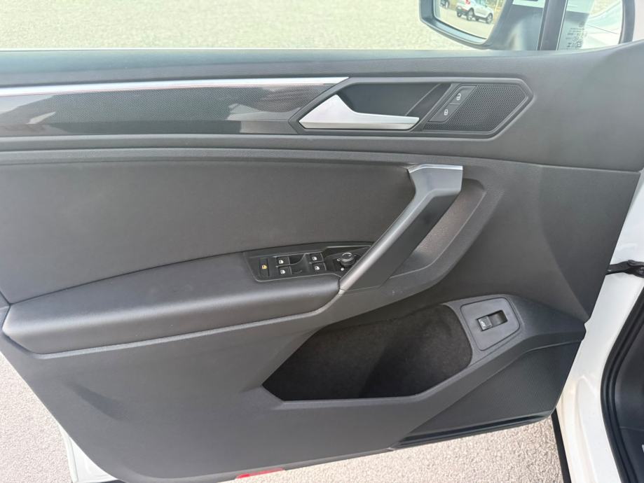 VW Tiguan 2.0TDI 150KS DSG VIRTUAL,ACC,KAMERA,NAVI,LED,JAMSTVO, fotografija 11