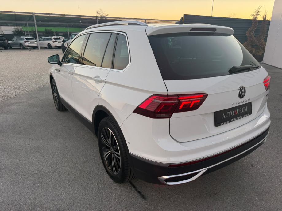 VW Tiguan 2.0TDI 150KS DSG VIRTUAL,ACC,KAMERA,NAVI,LED,JAMSTVO, fotografija 3
