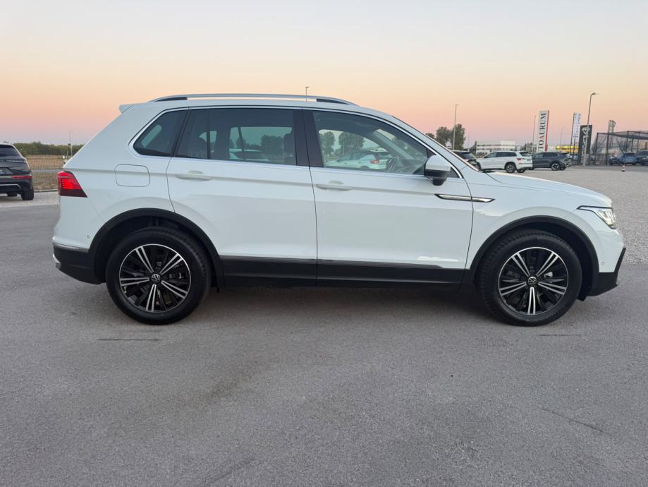 VW Tiguan 2.0TDI 150KS DSG VIRTUAL,ACC,KAMERA,NAVI,LED,JAMSTVO, fotografija 6
