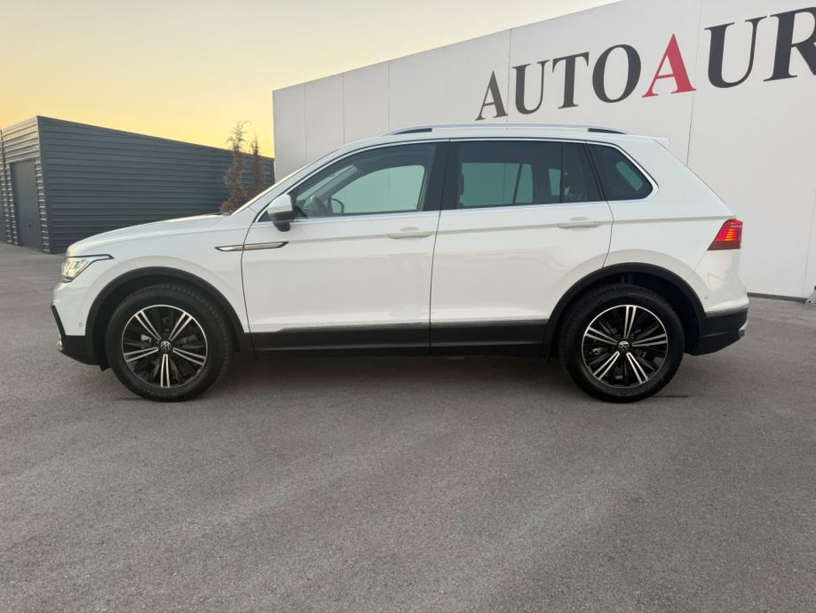 VW Tiguan 2.0TDI 150KS DSG VIRTUAL,ACC,KAMERA,NAVI,LED,JAMSTVO, fotografija 2