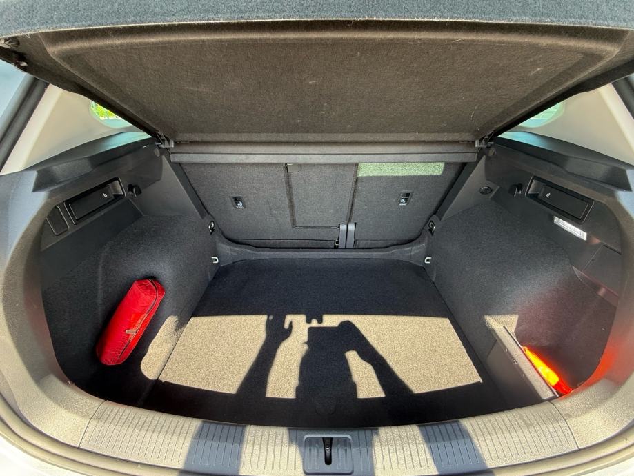 VW Tiguan‼️2g JAMSTVO‼️2.0tdi DSG (2022) | Virtual, grijanje sjedala.., fotografija 13