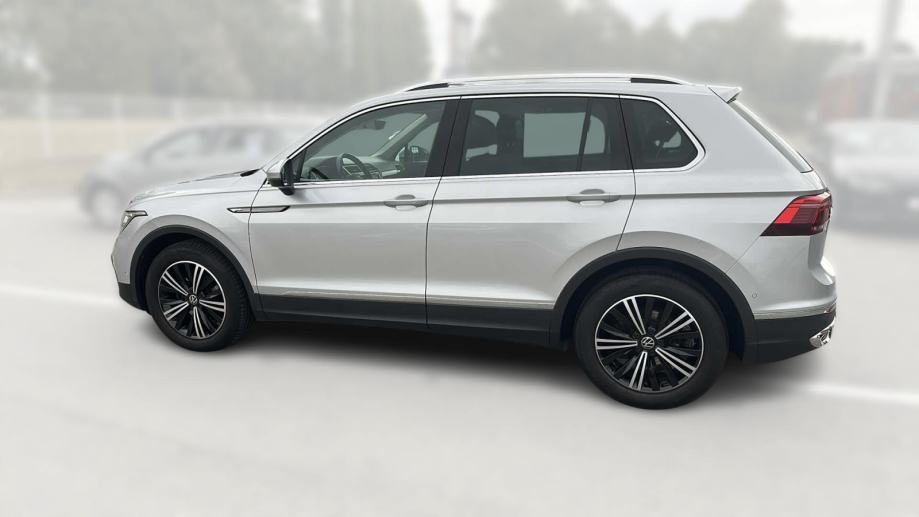 VW TIGUAN 2021 • PREMIUM jamstvo • AutoZubak Rabljena, fotografija 6