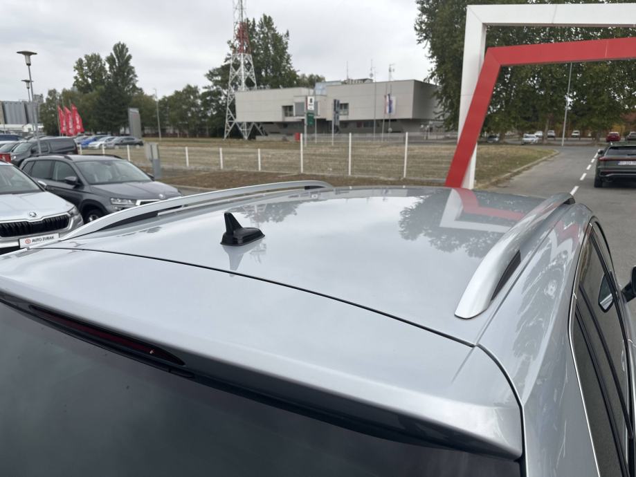 VW TIGUAN 2021 • PREMIUM jamstvo • AutoZubak Rabljena, fotografija 19