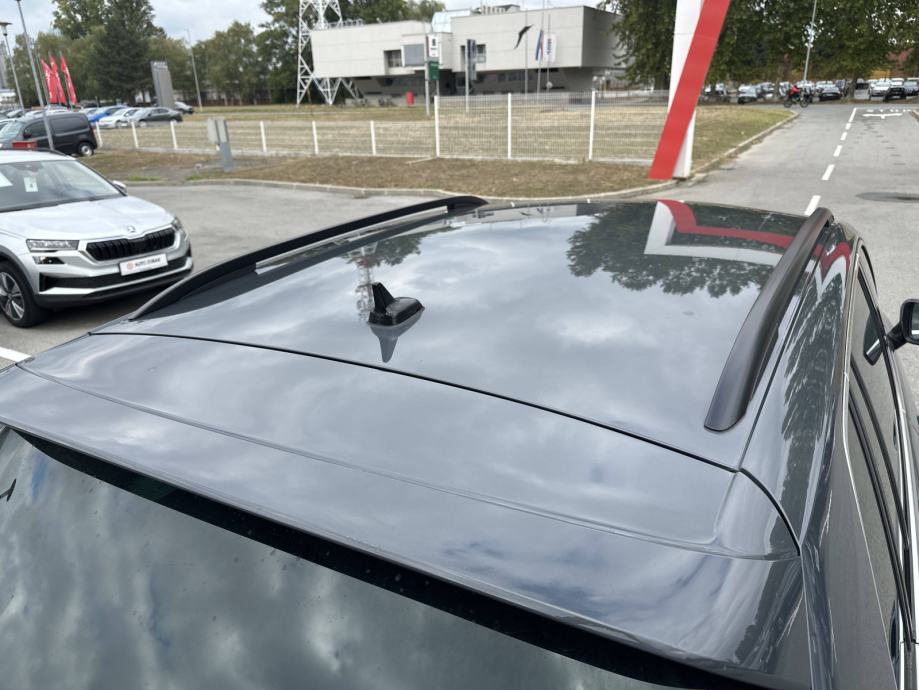 VW TIGUAN 2023 • PREMIUM jamstvo • AutoZubak Rabljena, fotografija 19