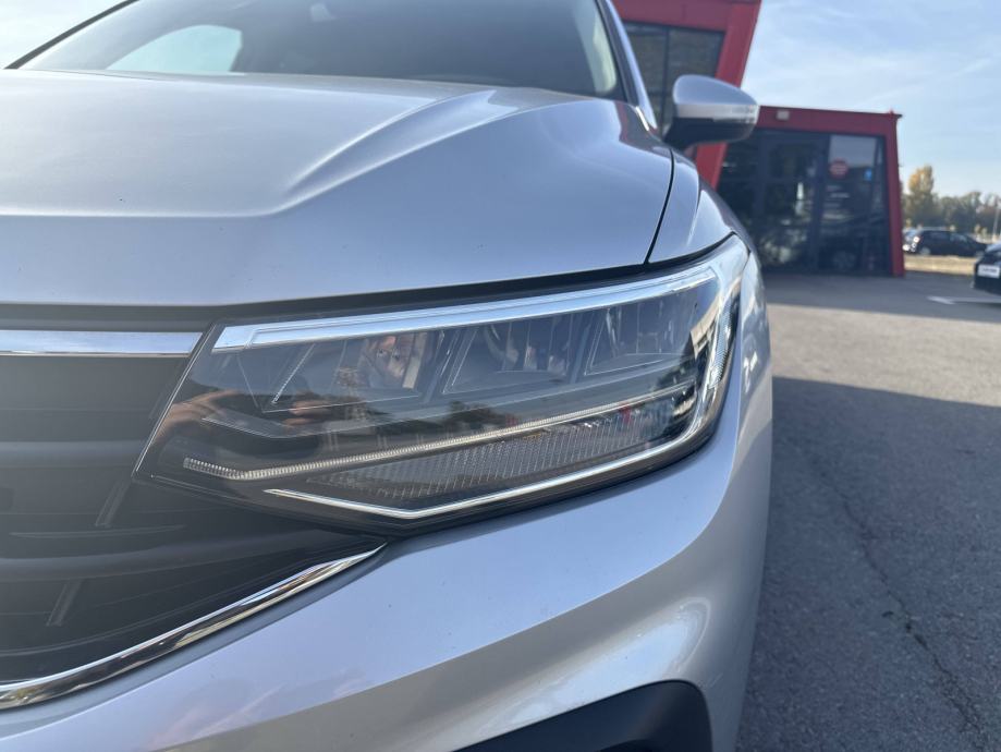 VW TIGUAN 2023 • PREMIUM jamstvo • AutoZubak Rabljena, fotografija 14