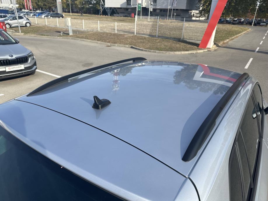 VW TIGUAN 2023 • PREMIUM jamstvo • AutoZubak Rabljena, fotografija 19
