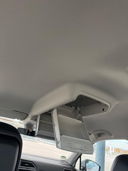 VW Tiguan Allspace 2.0 TDI automatik 96.000 Kilometara, fotografija 13