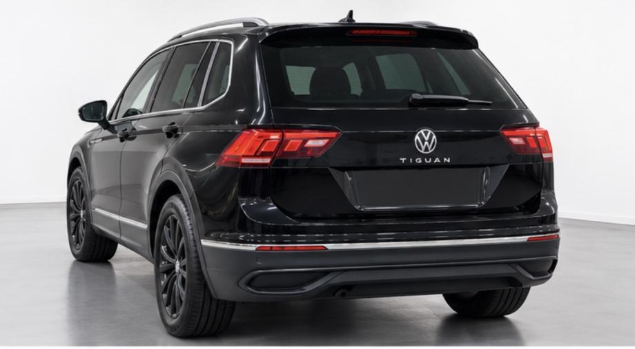 VW Tiguan Allspace 2.0 TDI DSG • 7 SJEDALA • PONUDA ZA 15 MIN •, fotografija 2