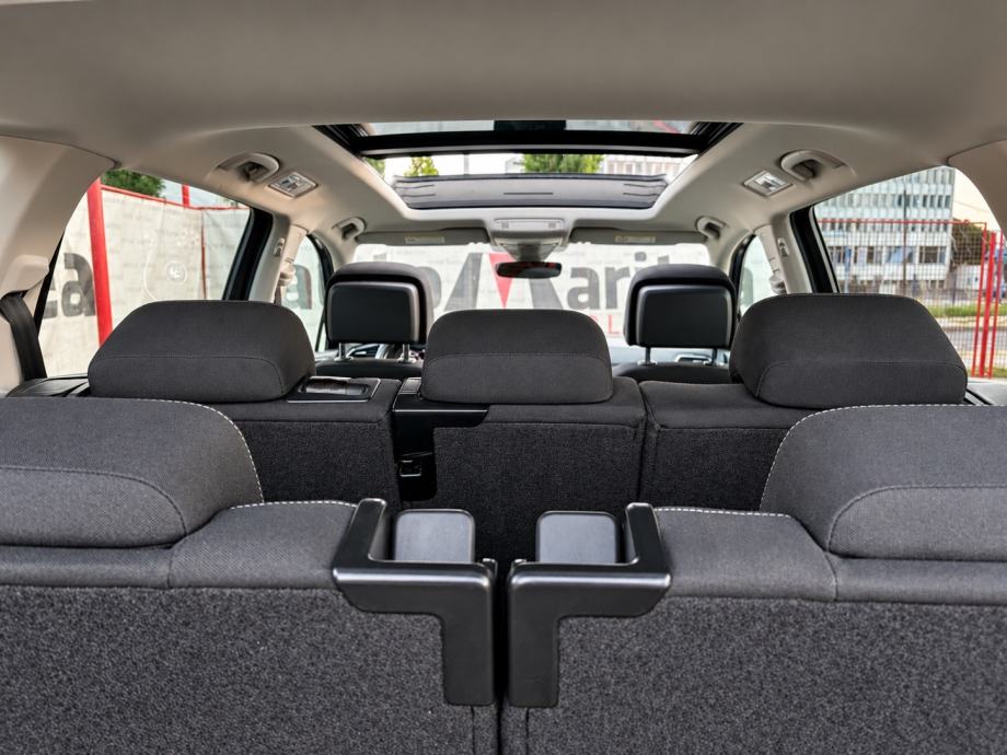 VW Tiguan Allspace 2.0 TDI Highline 7 sjedala•Panorama•Virtual•Matrix, fotografija 16