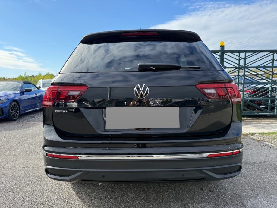 VW Tiguan Allspace 2.0 TDI LEASING BEZ UČEŠĆA I BEZ JAMACA, fotografija 7