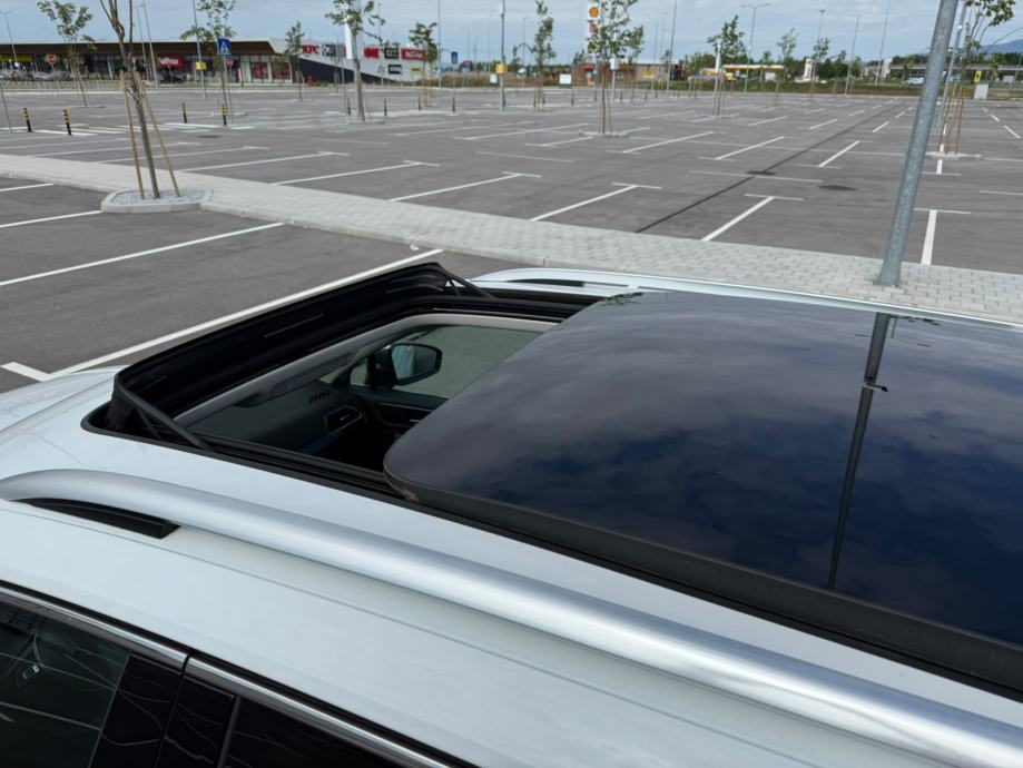 VW Tiguan Allspace 4Motion 2.0 TDI HIGHLINE*190KS*DSG*REG. GOD. DANA*, fotografija 3