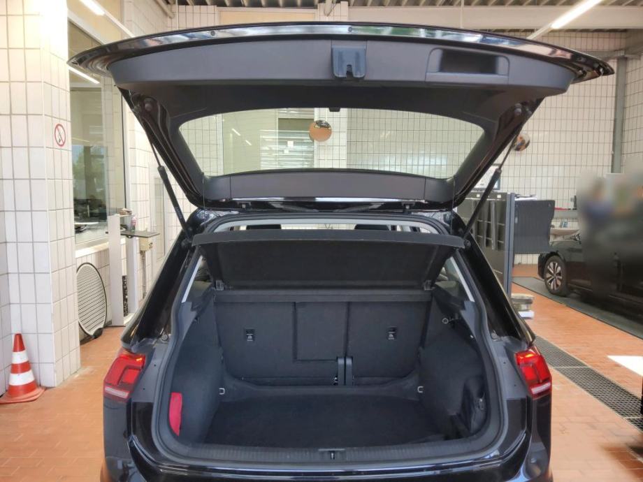 VW Tiguan FL 1,5 TSI 150KS LED,NAV,GR.SJED.,TVOR.JAMSTVO,8.381,67€*3, fotografija 10