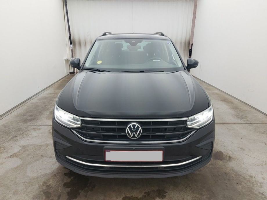 VW Tiguan FL 2,0 TDI 150KS LED,NAV,KUKA,KOKPIT,KAMERA 360, 8.310,33€*3, fotografija 2