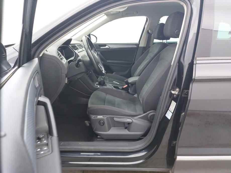 VW Tiguan FL 2,0 TDI 150KS LED,NAV,KUKA,KOKPIT,KAMERA 360, 8.310,33€*3, fotografija 6