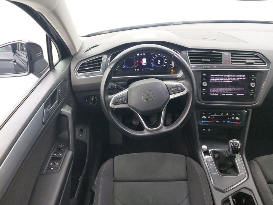 VW Tiguan FL 2,0 TDI 150KS LED,NAV,KUKA,KOKPIT,KAMERA 360, 8.310,33€*3, fotografija 8