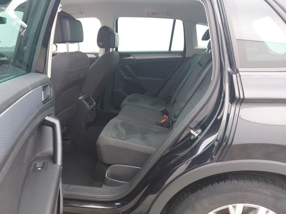 VW Tiguan FL 2,0 TDI 150KS LED,NAV,KUKA,KOKPIT,KAMERA 360, 8.310,33€*3, fotografija 7