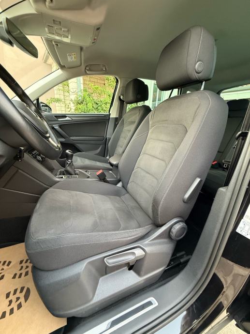 VW Tiguan Highline Mod.2019⭐️Jamstvo⭐️Led_Kamere 360*_Alu18~Navigacija, fotografija 19
