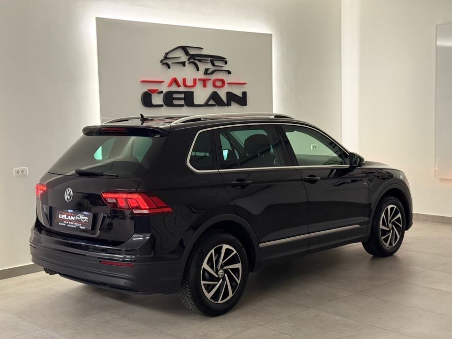 VW Tiguan Join 2,0 TDI Mod.2019⭐️Jamstvo⭐️Mf_Alu~Pdc-Navigacija_Acc, fotografija 15