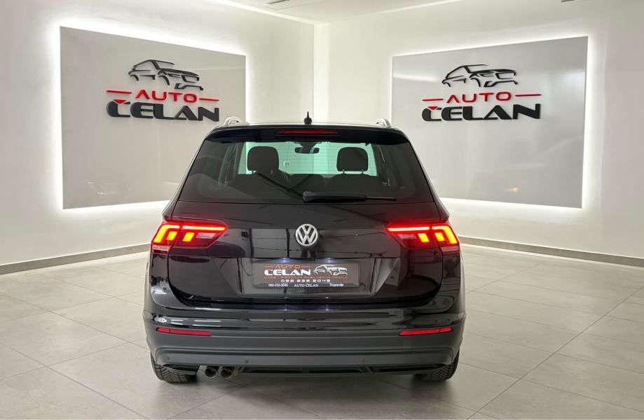 VW Tiguan Join 2,0 TDI Mod.2019⭐️Jamstvo⭐️Mf_Alu~Pdc-Navigacija_Acc, fotografija 10