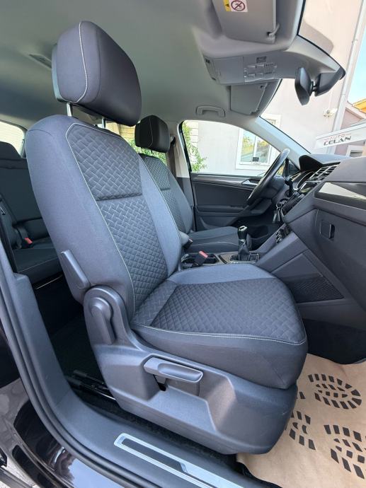 VW Tiguan Join 2,0 TDI Mod.2019⭐️Jamstvo⭐️Mf_Alu~Pdc-Navigacija_Acc, fotografija 19