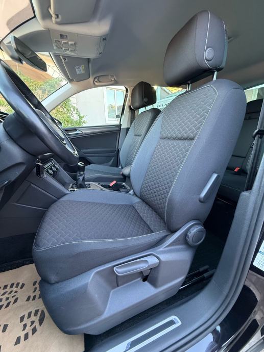 VW Tiguan Join 2,0 TDI Mod.2019⭐️Jamstvo⭐️Mf_Alu~Pdc-Navigacija_Acc, fotografija 20