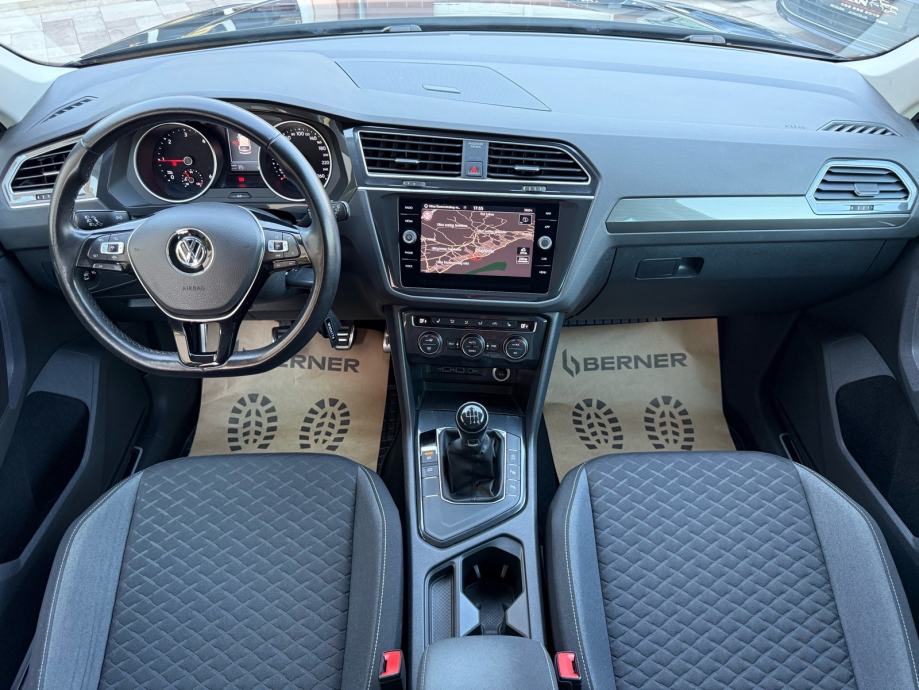 VW Tiguan Join 2,0 TDI Mod.2019⭐️Jamstvo⭐️Mf_Alu~Pdc-Navigacija_Acc, fotografija 16