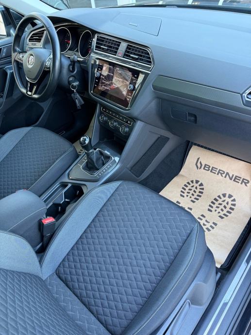 VW Tiguan Join 2,0 TDI Mod.2019⭐️Jamstvo⭐️Mf_Alu~Pdc-Navigacija_Acc, fotografija 18