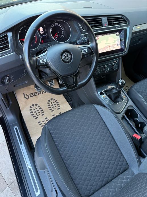 VW Tiguan Join 2,0 TDI Mod.2019⭐️Jamstvo⭐️Mf_Alu~Pdc-Navigacija_Acc, fotografija 17