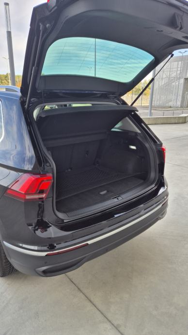 VW TIGUAN 2.0TDI 150KS LIFE AUTOMATIK REG 11/2027, fotografija 9