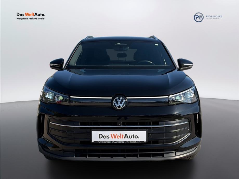 VW Tiguan NF 1.5 eTSI DSG Life Plus, fotografija 4