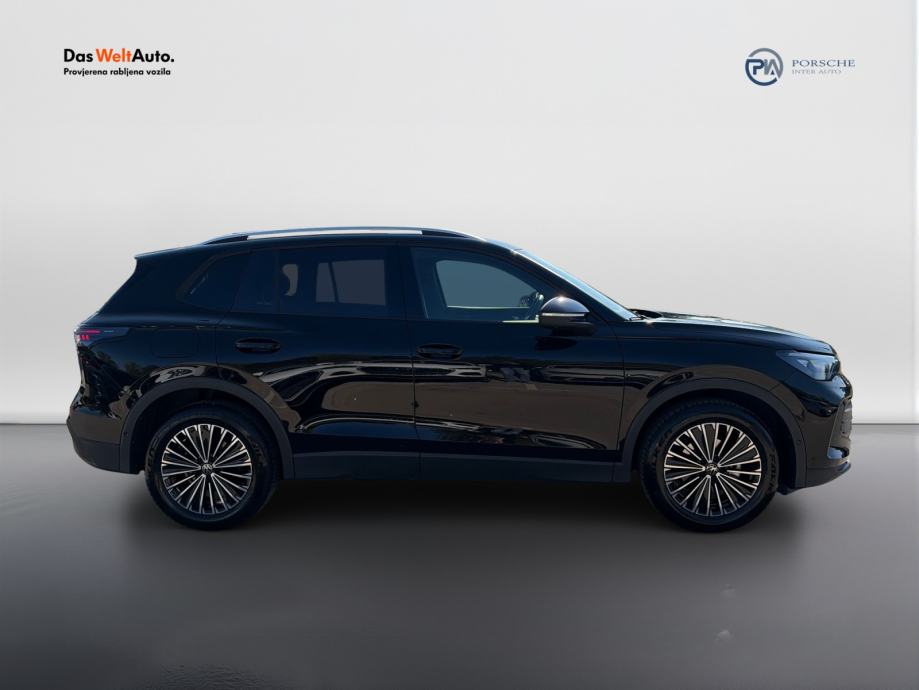 VW Tiguan NF 1.5 eTSI DSG Life Plus, fotografija 7