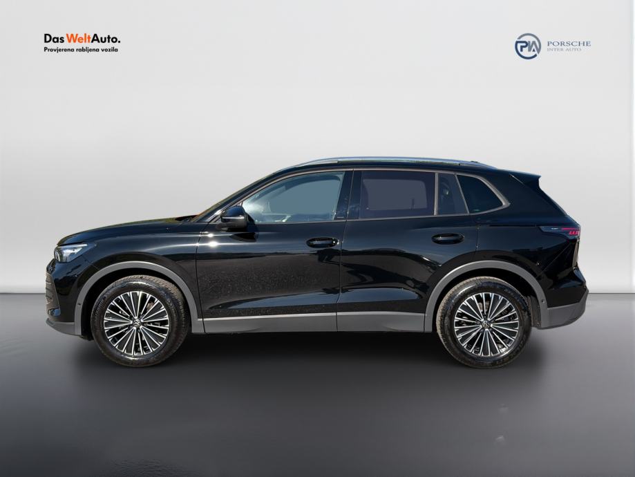 VW Tiguan NF 1.5 eTSI DSG Life Plus, fotografija 2