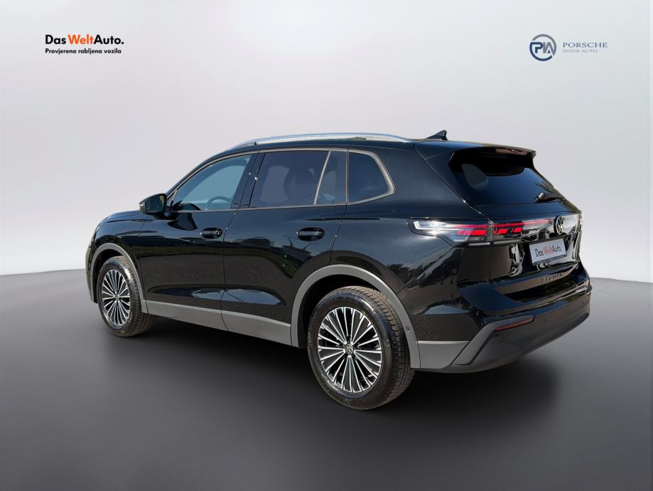 VW Tiguan NF 1.5 eTSI DSG Life Plus, fotografija 3