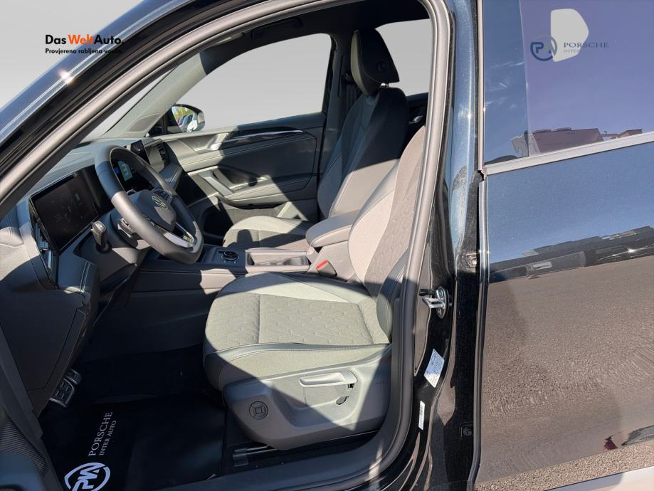 VW Tiguan NF 1.5 eTSI DSG Life Plus, fotografija 9