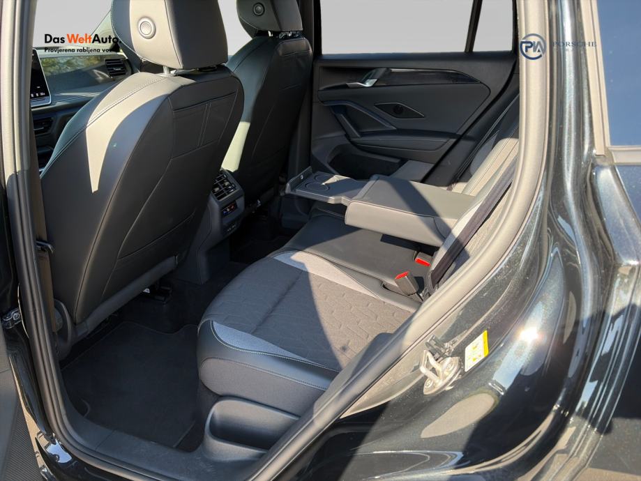 VW Tiguan NF 1.5 eTSI DSG Life Plus, fotografija 10
