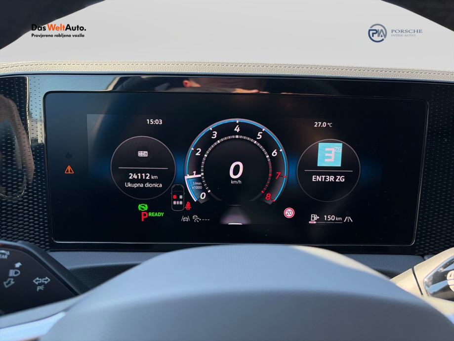 VW Tiguan NF 1.5 eTSI DSG Life Plus, fotografija 15