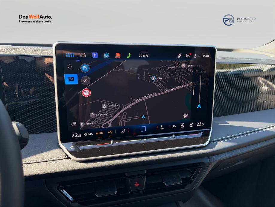 VW Tiguan NF 1.5 eTSI DSG Life Plus, fotografija 18