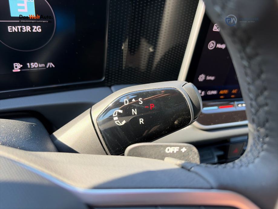 VW Tiguan NF 1.5 eTSI DSG Life Plus, fotografija 19