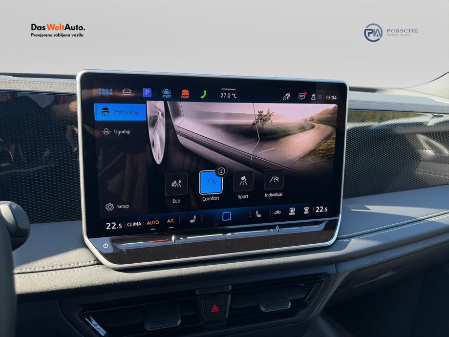 VW Tiguan NF 1.5 eTSI DSG Life Plus, fotografija 17