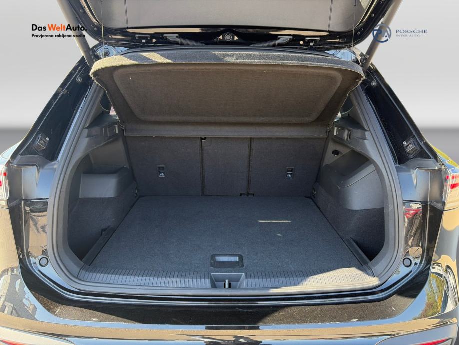 VW Tiguan NF 1.5 eTSI DSG Life Plus, fotografija 20