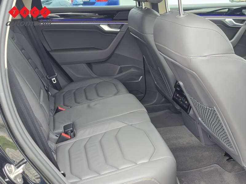 VW TOUAREG 3.0 TDI DSG 4Motion, fotografija 5