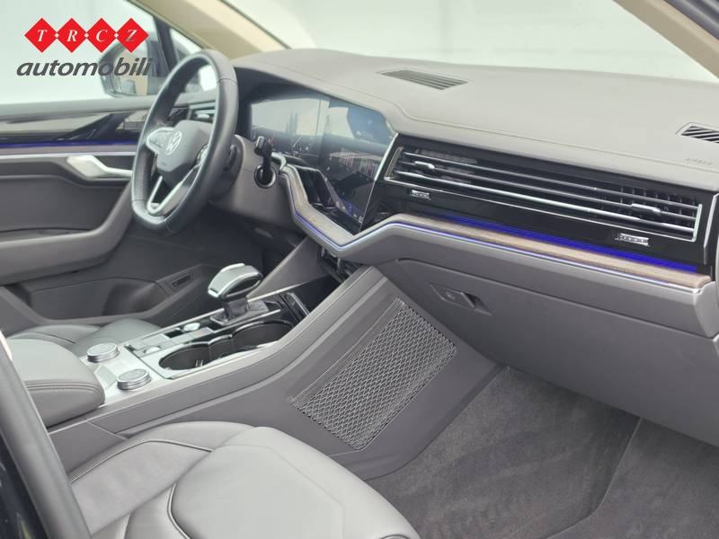 VW TOUAREG 3.0 TDI DSG 4Motion, fotografija 6